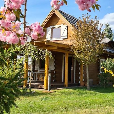 Domek Mazury - Jezioro Orzysz Exterior foto